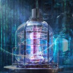 How Quantum Computers Could Break Our Best Cyber-Defenses: Simplified