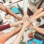 How Everyday Conversations Shape Cyber Safety